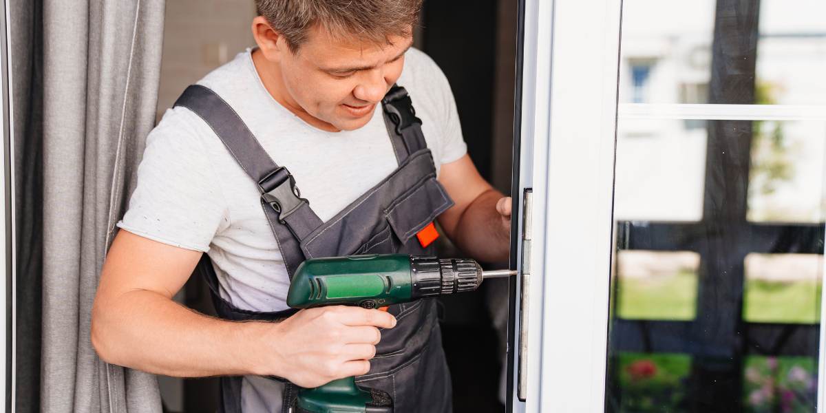 Manual Garage Door Installation 